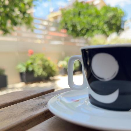 Petite Fleur Apartment Preveza Bagian luar foto