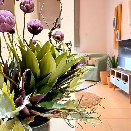Petite Fleur Apartment Preveza Bagian luar foto