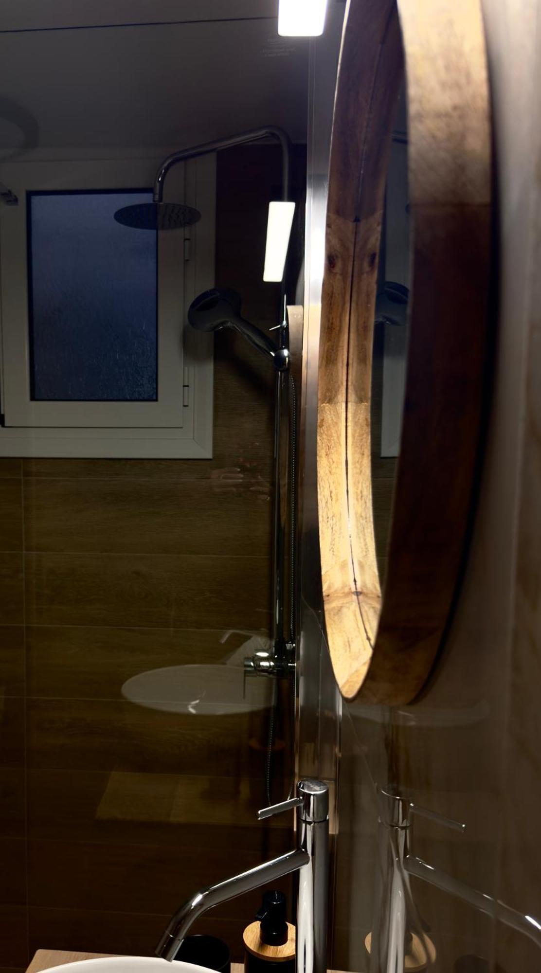 Petite Fleur Apartment Preveza Bagian luar foto