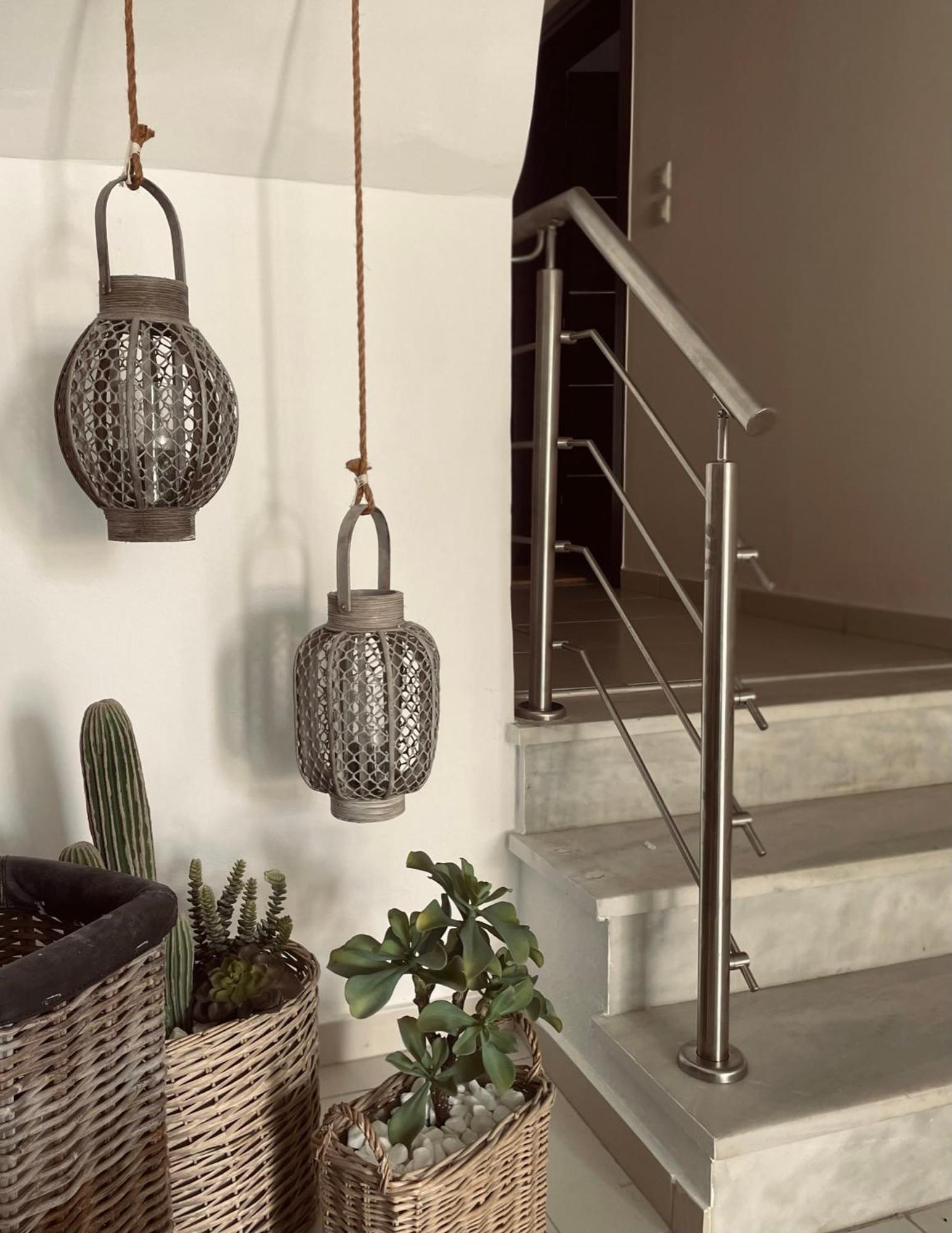 Petite Fleur Apartment Preveza Bagian luar foto