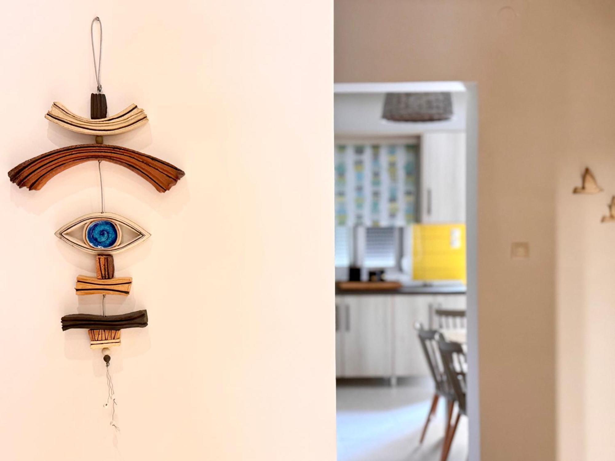 Petite Fleur Apartment Preveza Bagian luar foto