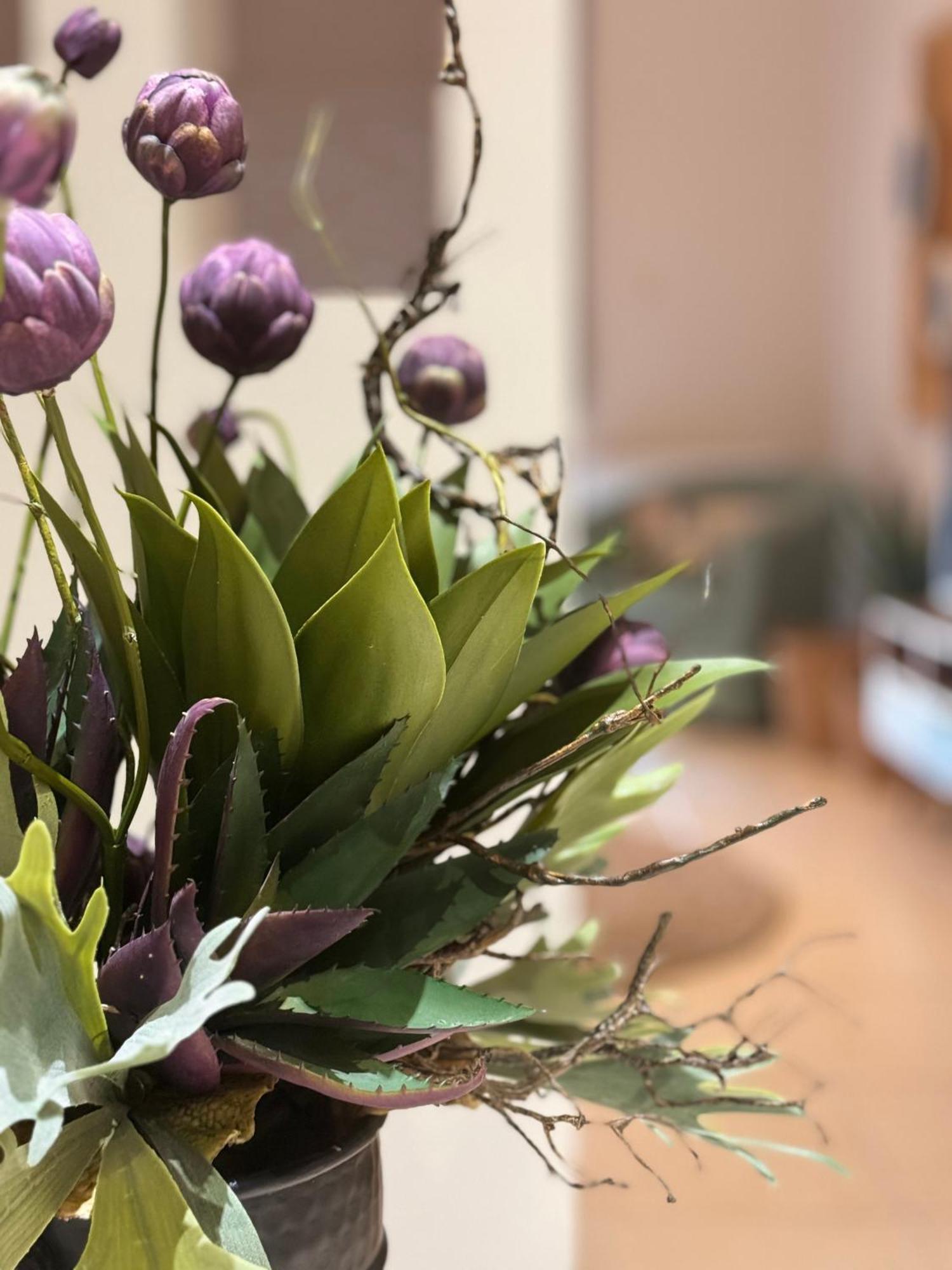 Petite Fleur Apartment Preveza Bagian luar foto