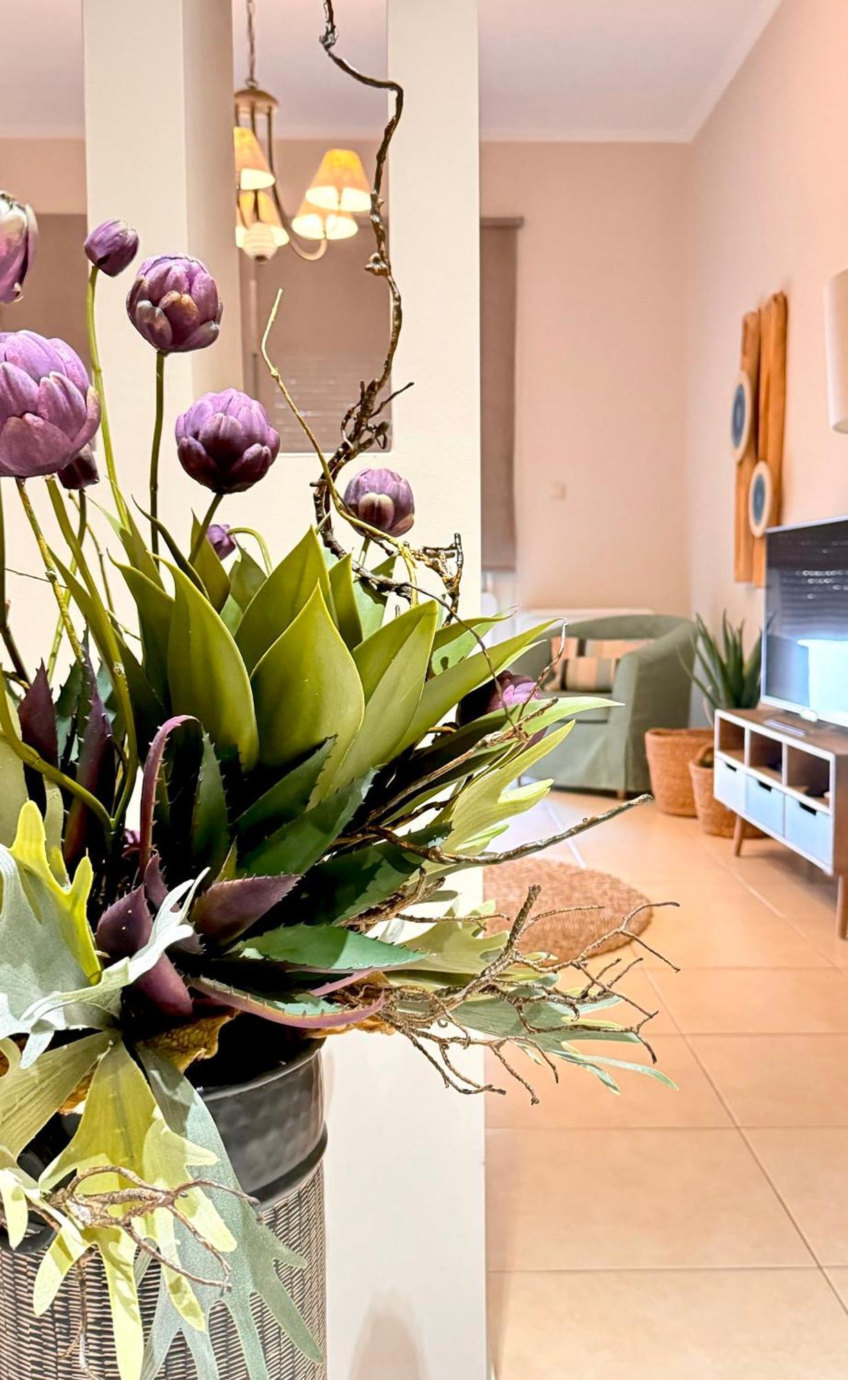 Petite Fleur Apartment Preveza Bagian luar foto