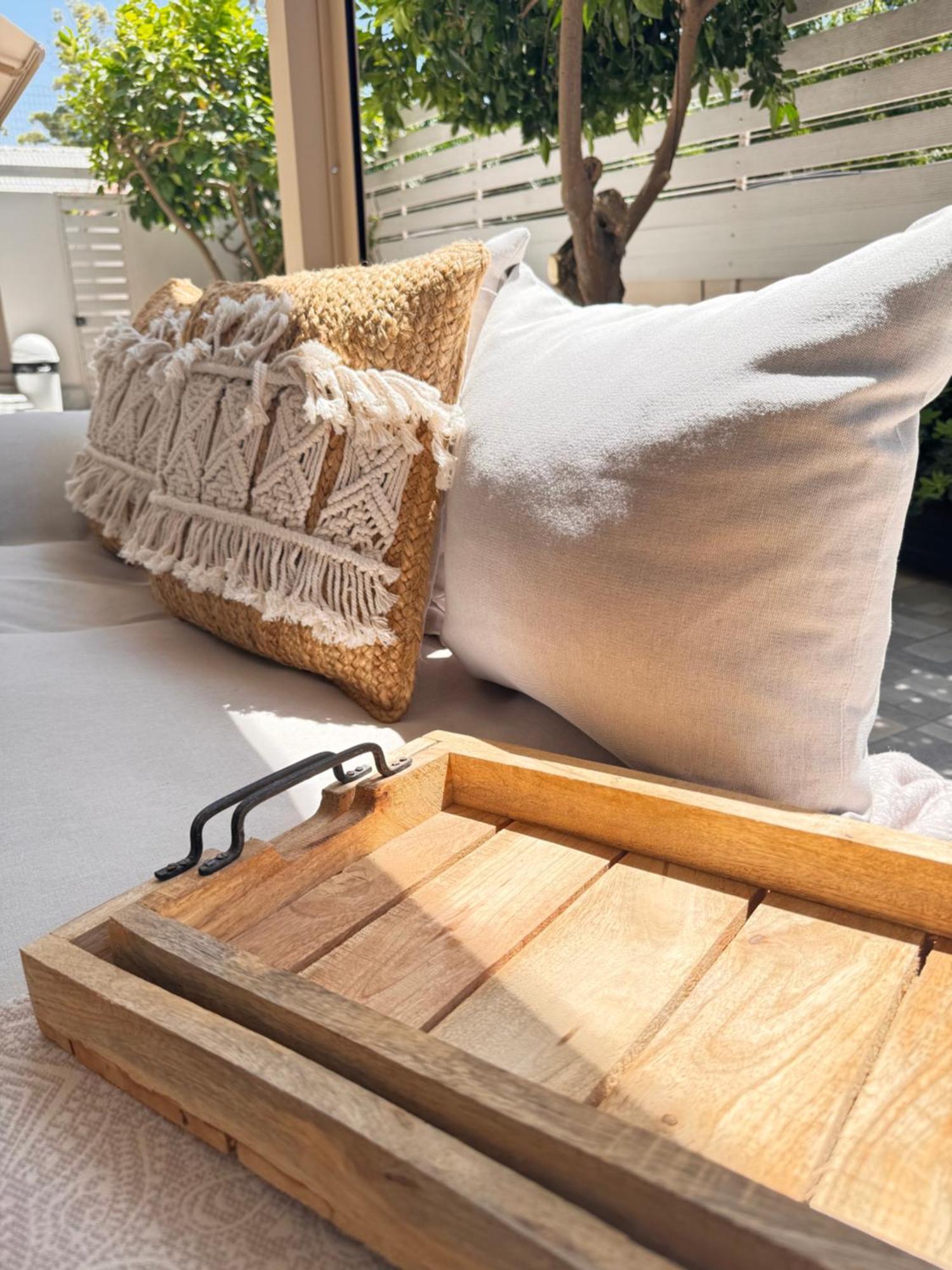 Petite Fleur Apartment Preveza Bagian luar foto