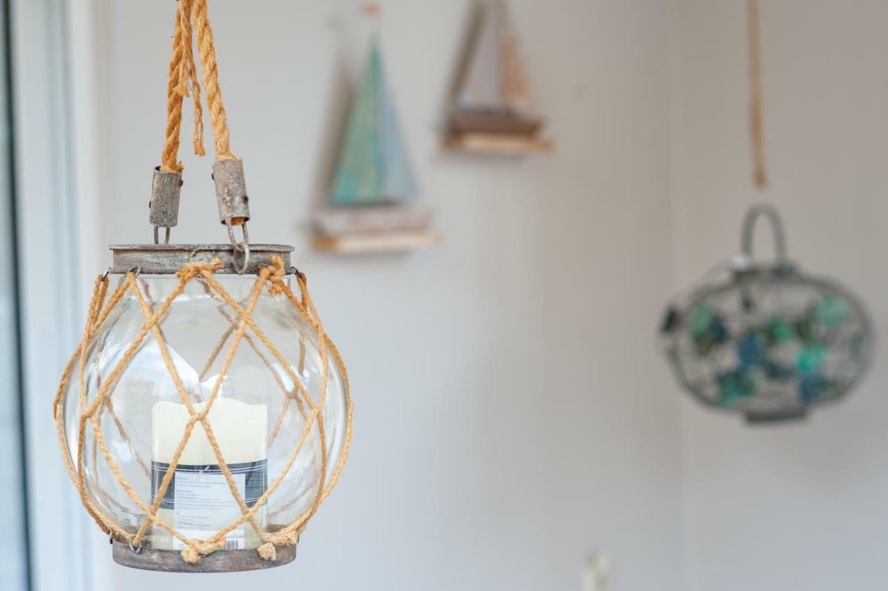Petite Fleur Apartment Preveza Bagian luar foto