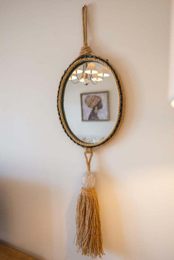 Petite Fleur Apartment Preveza Bagian luar foto