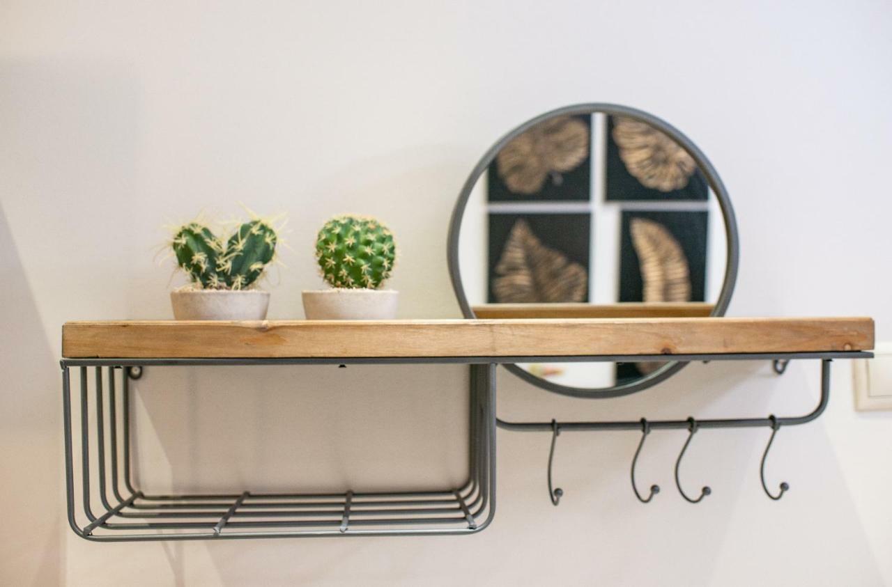 Petite Fleur Apartment Preveza Bagian luar foto